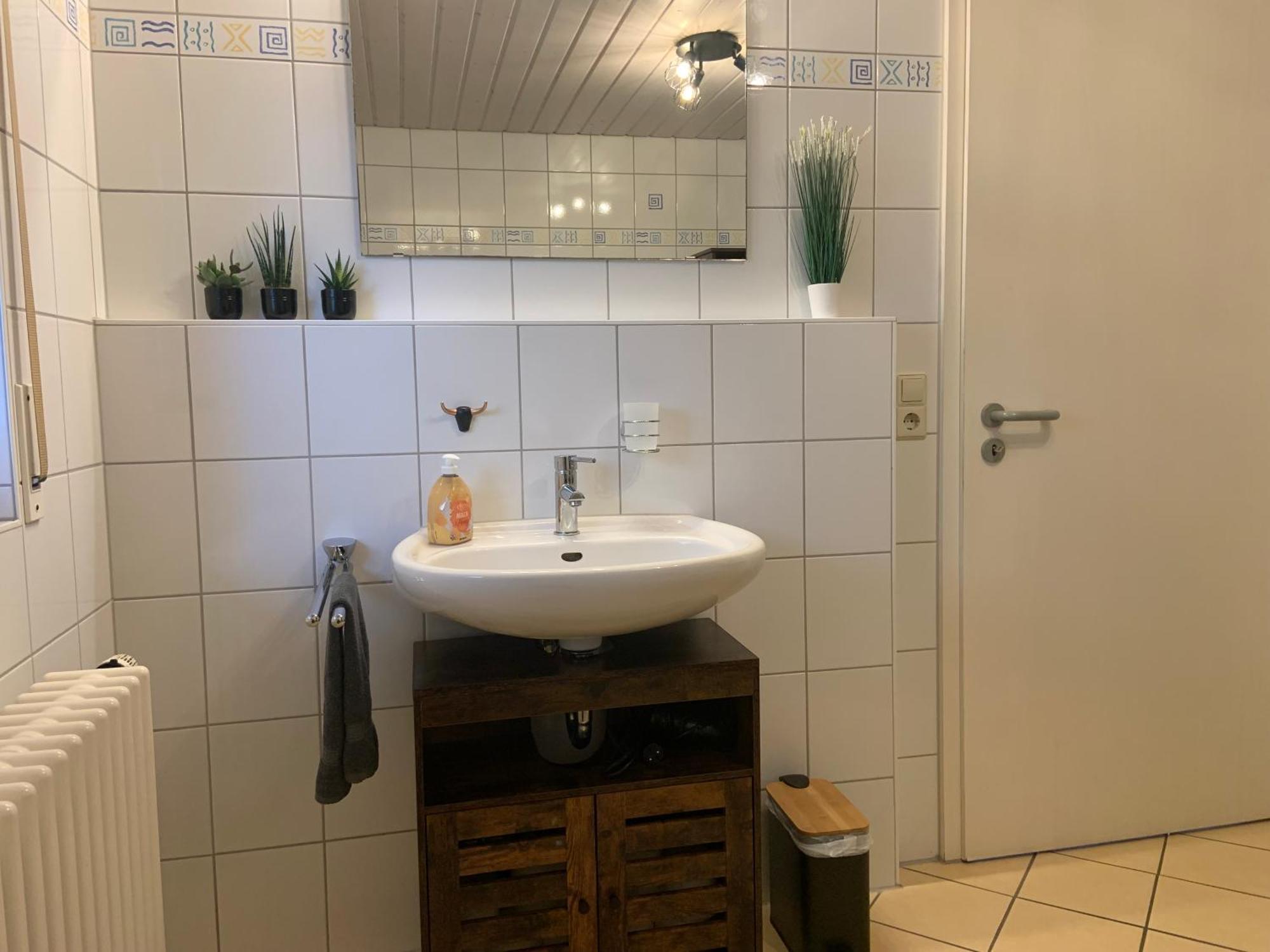 Appartement Sulzbachtal In Lahr, Naehe Europapark, Naehe Rulantica Lahr  Eksteriør bilde
