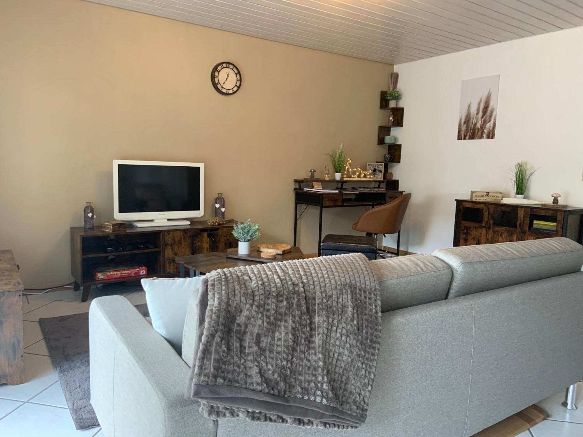 Appartement Sulzbachtal In Lahr, Naehe Europapark, Naehe Rulantica Lahr  Eksteriør bilde